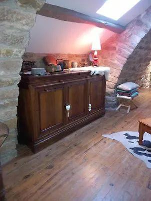 Les Fontaines Voutees Prázdninový dům